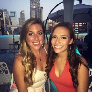 Meet your Posher, Chandler